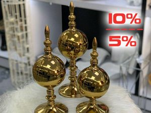 تخفیف فروشگاه رنگین کمان