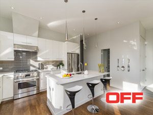 فروش ویژه کابینت آتای