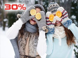 تخفیف ویژه خانه مد باماهاس