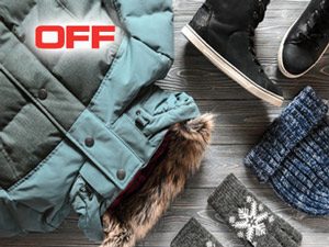 تخفیف ویژه مرکز خرید دی