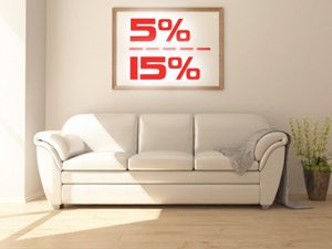 تخفیف مبلمان مبلینه