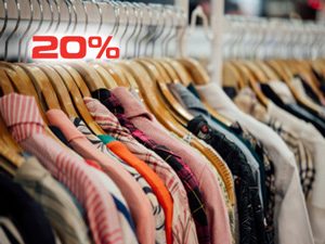 تخفیف فروشگاه و این هم ست