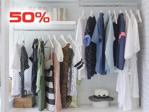 تخفیف فوق العاده فروشگاه کنی بوی