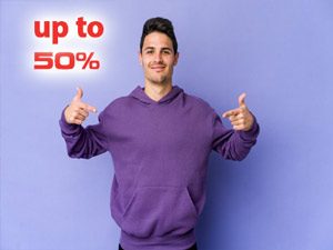 تخفیف ویژه فروشگاه السی وایکیکی(Lc waikiki)