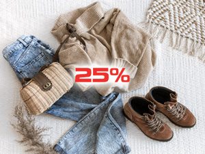 تخفیف بوتیک شایلان