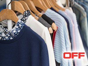 تخفیف ویژه بوتیک ژیک