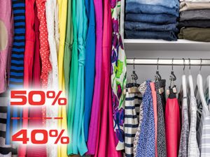 تخفیف ویژه فروشگاه نسل نو