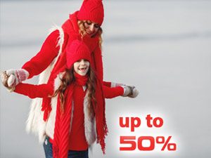 تخفیف فوق العاده شال  و روسری مد روز