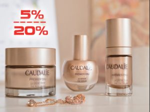 جشنواره فروش بهاری لوازم آرایشی ماهگون