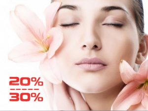 تخفیف سالن زیبایی دل‌یار