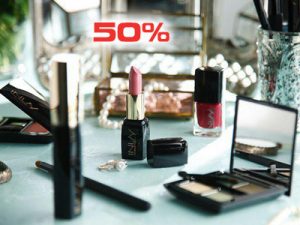 طرح زمستانی آرایشگاه غزال