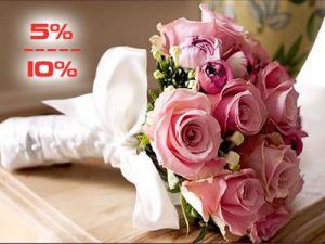 تخفیف گلسرای همیشه بهار