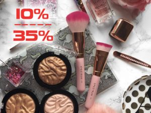 تخفیف آرایشی بهداشتی سوفیا