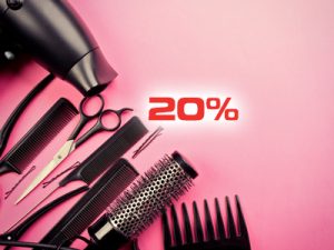 تخفیف سالن زیبایی بیتا