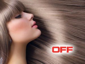 تخفیف آرایشگاه تلما