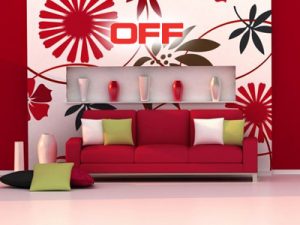 تخفیف ویژه مبل تندیس