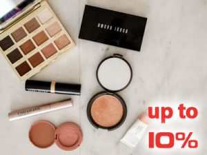 تخفیف ویژه آرایشی و بهداشتی رژیران