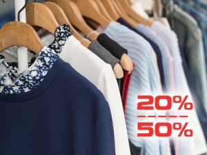 فروش ویژه بوتیک لیان