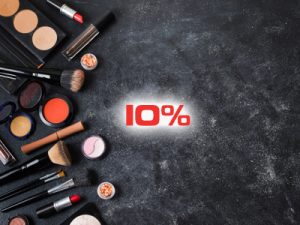 تخفیف ویژه آرایشی و بهداشتی آتی