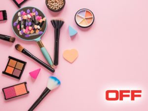 تخفیف ویژه آرایشی و بهداشتی محسن خوشبخت