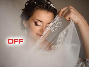 تخفیف استثنائی سالن مراقبت و زیبایی سپیده