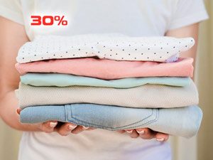 تخفیف فوق العاده پوشاک روشاک۲