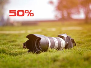 تخفیف ویژه آتلیه بوکه