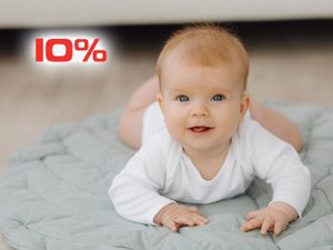 تخفیف استثنایی سیسمونی نیکو