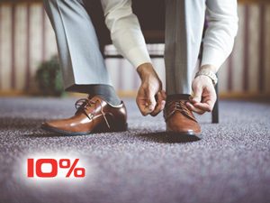 تخفیف کیف و کفش ویزلند