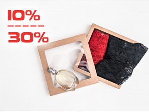 تخفیف فروشگاه لباس زیر تن ناز