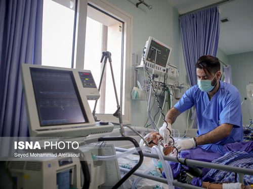 تایید استعلاجی ۵ روز اُمیکرون بدون انجام تست کرونا