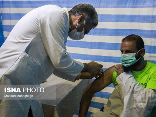 ترغیب به تزریق دُز سوم لازمه مقابله با اُمیکرون