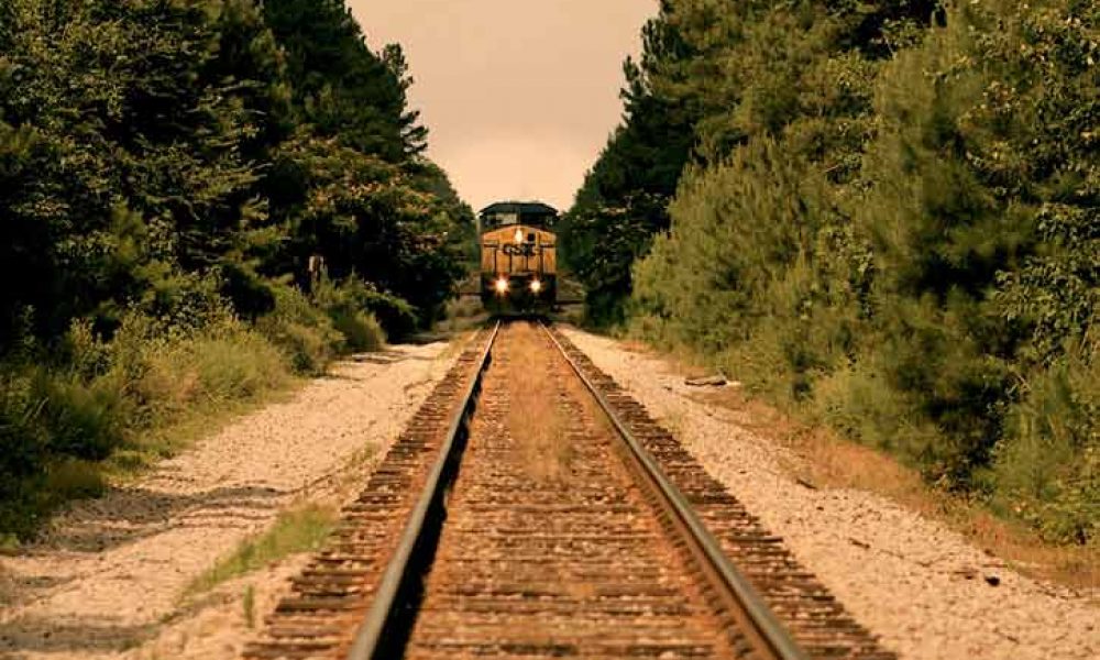 ایستگاه راه آهن سمنان با حضور رئیس جمهور افتتاح می شود