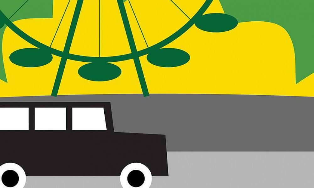 همایش طلایه داران ترافیک استان سمنان برگزار شد