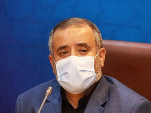 تلاش‌ها بر بازگرداندن همه شهرهای استان به آبی کرونایی