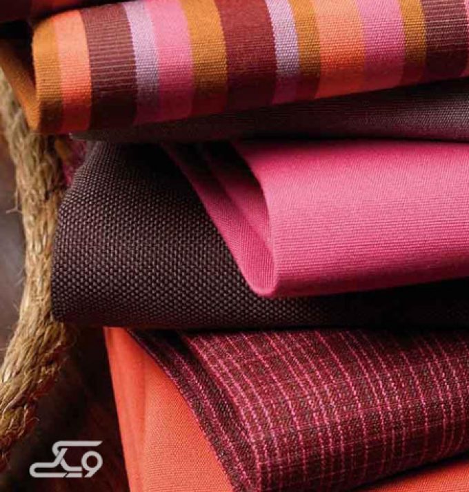 پارچه سرای ابریشم