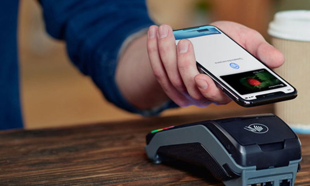 پرداخت موبایلی جایگزین کارت بانکی می شود