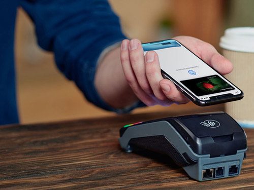 پرداخت موبایلی جایگزین کارت بانکی می شود