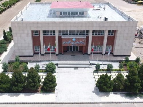 حمایت پارک علم و فناوری دانشگاه سمنان در قالب طرح جوانه