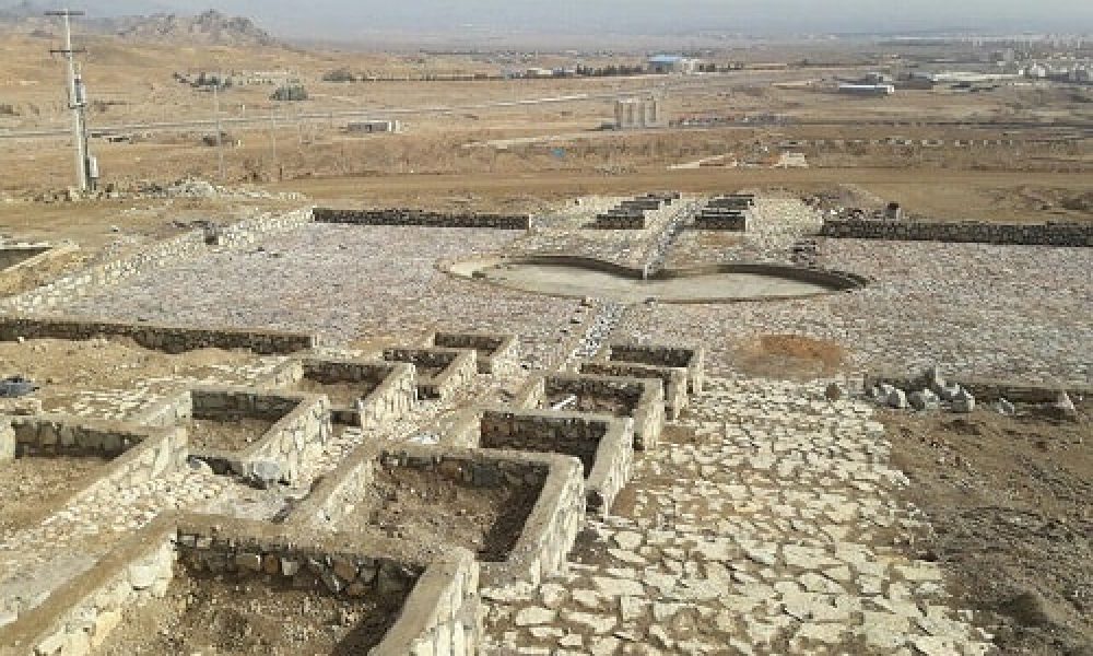 تبدیل پارک کوهستان به قطب جدید تفریحی گردشگری