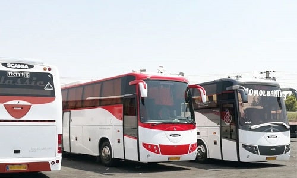 مکان جدید پایانه مسافربری سمنان احداث می‌شود