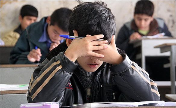 فرسودگی مدارس و تراکم بالای دانش‌آموزی چالش آموزشی سمنان است