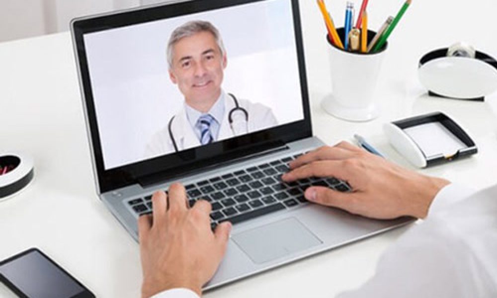 ایجاد سامانه پزشک آنلاین در استان سمنان