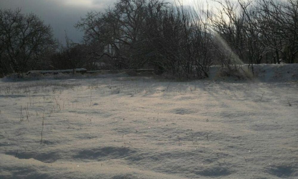 شهمیرزاد۳- زمستان ۹۵