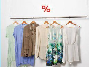 پوشاک نازلی