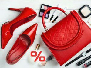 گالری کیف و کفش پارمیس