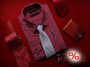 پوشاک مردانه میلانو