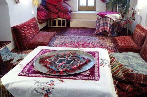 اقامت حدود ۳۸۰ هزار نفر در استان سمنان