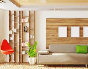 نمایشگاه لوازم خانگی