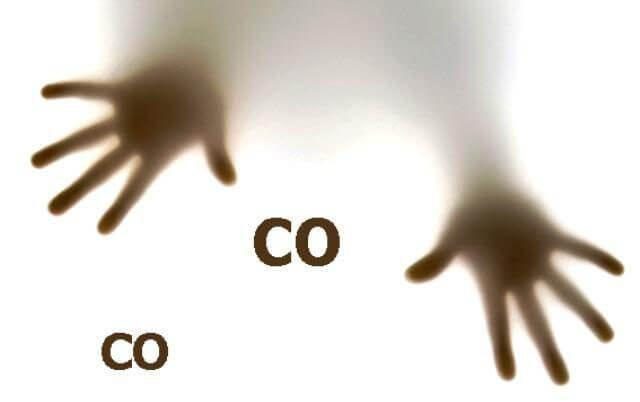 قاتل خاموش در کمین است / توصیه های ایمنی جدی گرفته شود